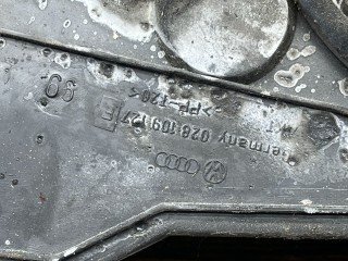 Защита (кожух) ремня ГРМ, ориг. номер 028109127F, Volkswagen Sharan 1995-2000