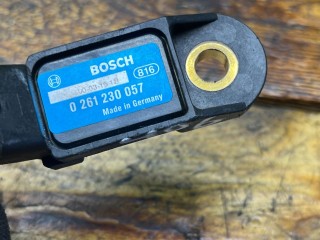 Датчик абсолютного давления, ориг. номер 0261230057, Peugeot 307 2001-2005