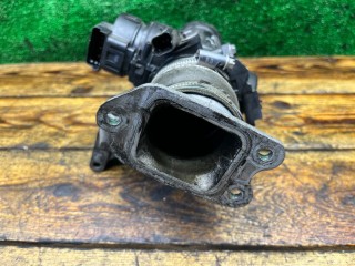 Заслонка дроссельная, ориг. номер 9660030580, Citroen Xsara Picasso 1999-2004
