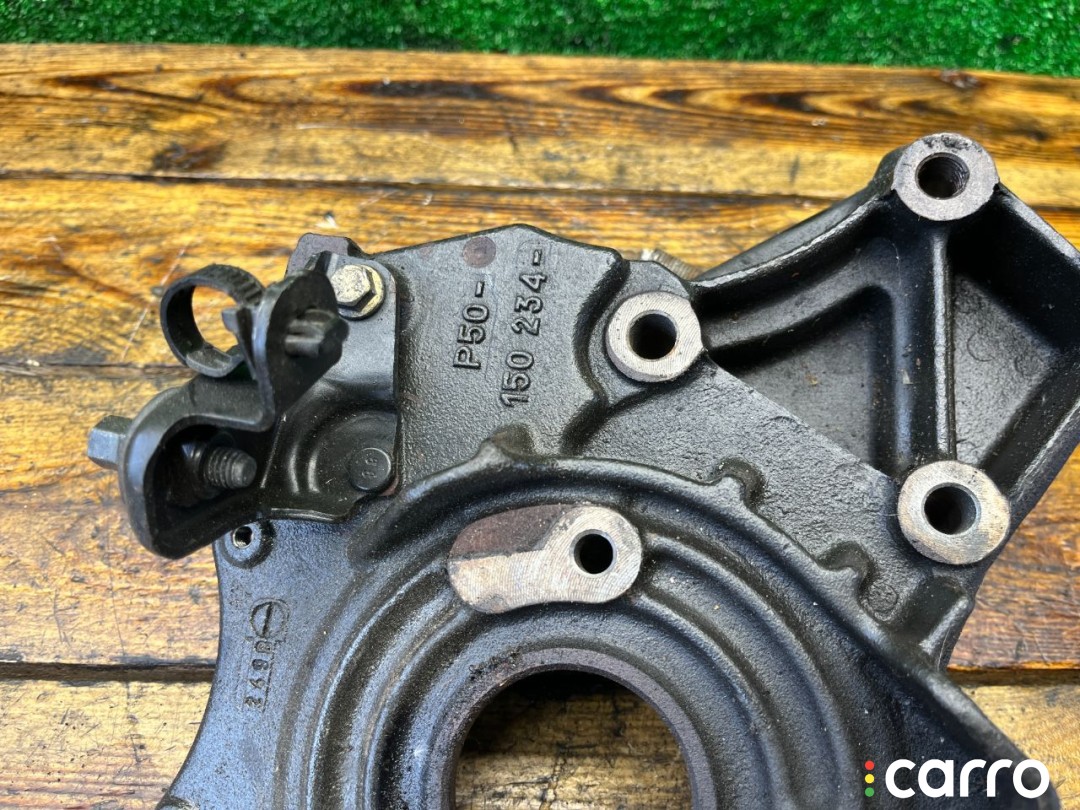 Крепление ТНВД Renault Megane 1999-2003, 1.9 л, дизель, P50150234, фото 2