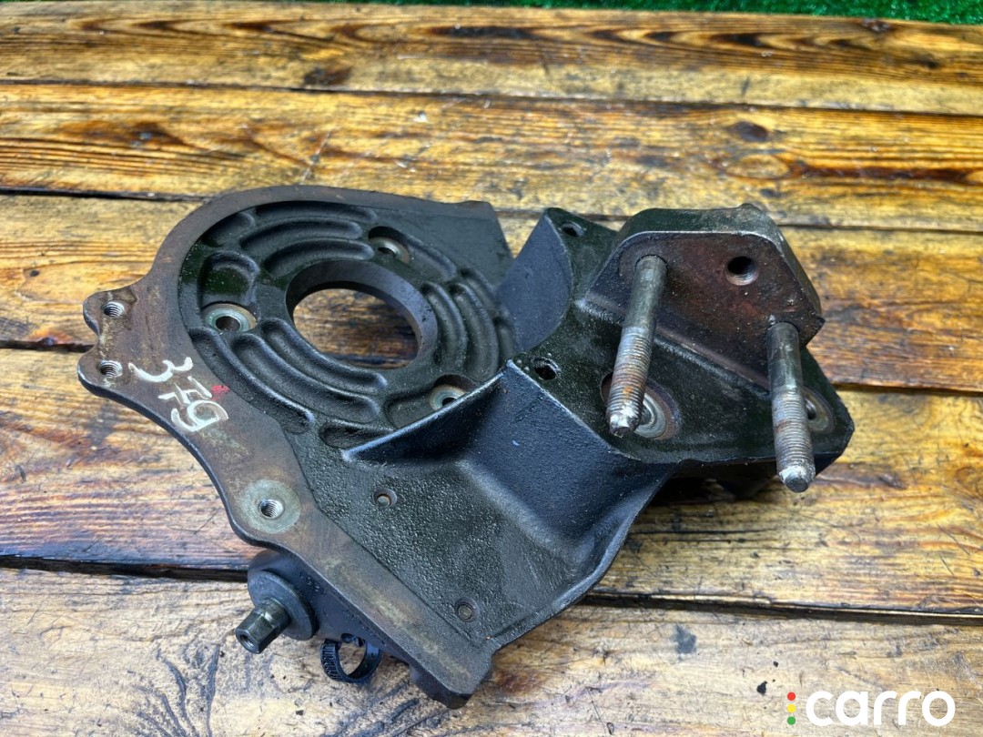 Крепление ТНВД Renault Megane 1999-2003, 1.9 л, дизель, P50150234, фото 3