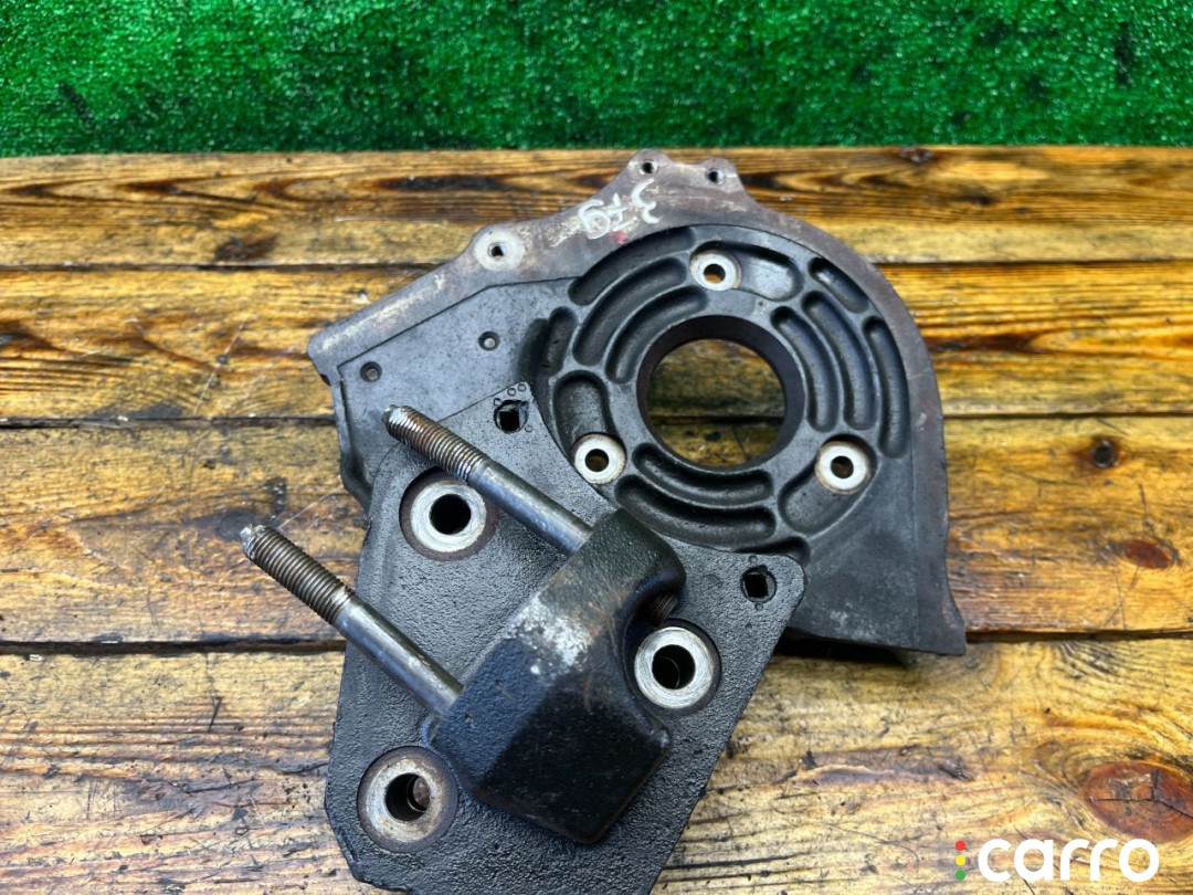 Крепление ТНВД Renault Megane 1999-2003, 1.9 л, дизель, P50150234, фото 4