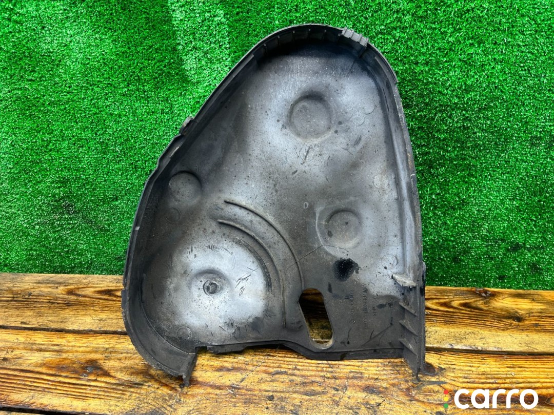 Защита (кожух) ремня ГРМ Volkswagen Sharan 1995-2000, 1.9 л, дизель, 028109123, фото 2