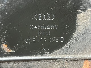 Защита (кожух) ремня ГРМ, ориг. номер 078109098D, Audi A6 1997-2001