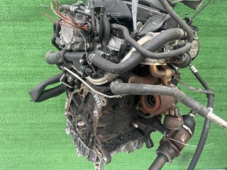Двигатель, ориг. номер BYL, 073G, Dodge Avenger 2007-2010