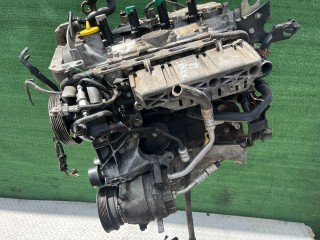 Двигатель, ориг. номер K4MA7, Renault Laguna 1998-2001