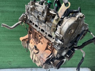 Двигатель, ориг. номер K4MA7, Renault Kangoo 1997-2003