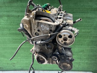 Двигатель, ориг. номер K4MA7, Renault Clio 1998-2002