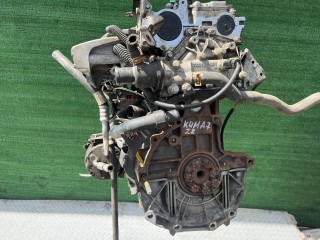 Двигатель, ориг. номер K4MA7, Renault Clio 1998-2002