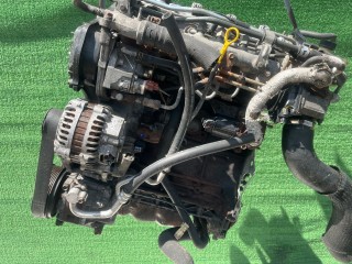 Двигатель, ориг. номер RF5C, Mazda 3 1999-2005