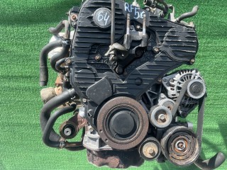 Двигатель, ориг. номер RF5C, Mazda MPV 2003-2006