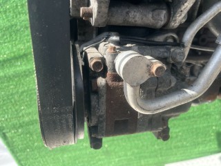 Двигатель, ориг. номер RF5C, Mazda MPV 2003-2006