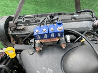 Двигатель, ориг. номер EW6, Citroen C8 2002-2008