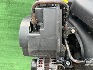 Двигатель, ориг. номер EW6, Citroen C8 2002-2008