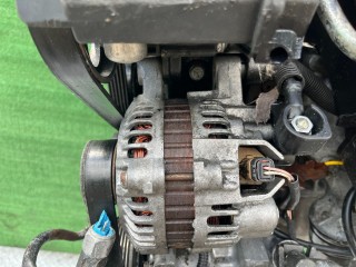 Двигатель, ориг. номер EW6, Citroen C8 2002-2008