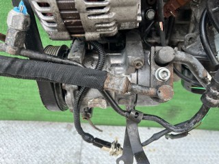 Двигатель, ориг. номер EW6, Citroen Xsara Picasso 1999-2004