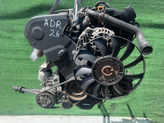Двигатель, ориг. номер ADR, Volkswagen Passat 1996-2001