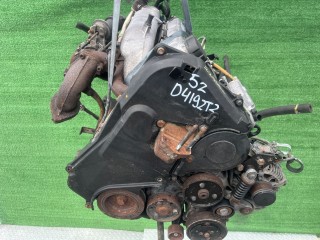 Двигатель, ориг. номер D4192T2, Volvo S40 2000-2004