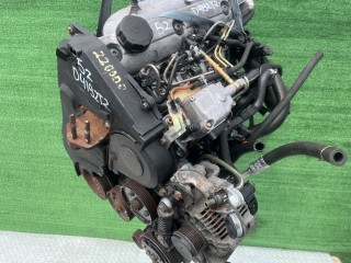 Двигатель, ориг. номер D4192T2, Volvo S40 2000-2004