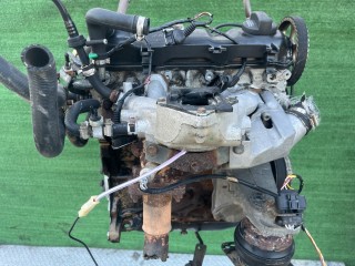 Двигатель, ориг. номер AAM, Seat Toledo 1995-1999