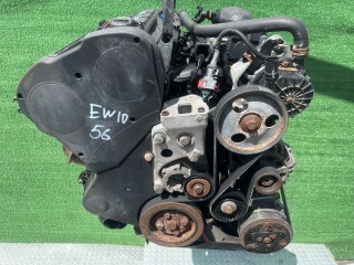 Двигатель, ориг. номер EW10, Citroen C8 2002-2008