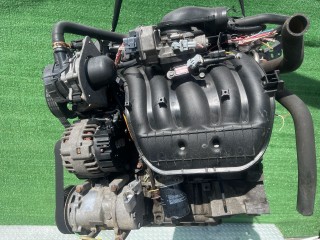 Двигатель, ориг. номер EW10, Citroen C8 2002-2008