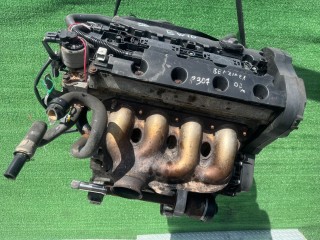 Двигатель, ориг. номер EW10, Citroen Xantia 1998-2002