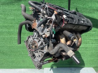 Двигатель, ориг. номер EW10, Peugeot 607 2000-2004