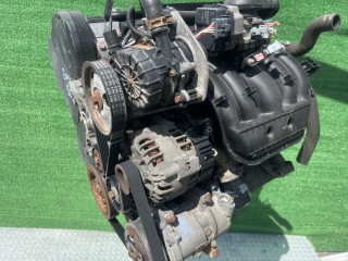 Двигатель, ориг. номер EW10, Peugeot 807 2002-2008