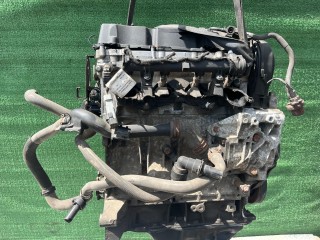 Двигатель, ориг. номер KFU, Peugeot 206 1998-2003