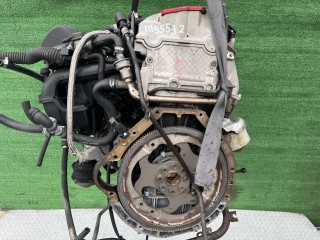 Двигатель, ориг. номер 111955, 11195532359621, Mercedes E W210 1999-2002