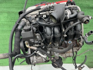 Двигатель, ориг. номер 111955, 11195532359621, Mercedes E W210 1999-2002