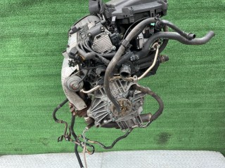 Двигатель, ориг. номер AKQ, Volkswagen Lupo 1998-2005