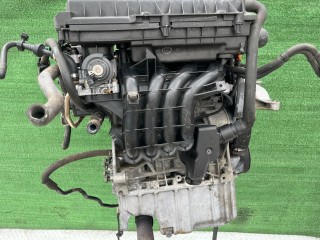 Двигатель, ориг. номер AKQ, Volkswagen Lupo 1998-2005
