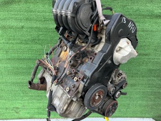 Двигатель, ориг. номер NFU, Citroen C2 2003-2008