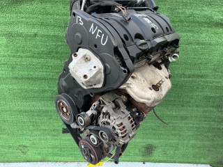 Двигатель, ориг. номер NFU, Citroen Xsara Picasso 1999-2004