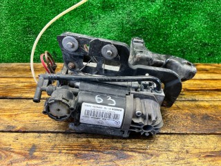 Компрессор пневмоподвески, ориг. номер 4430201901, 26071480, SCM80, Mercedes S W220 1998-2002