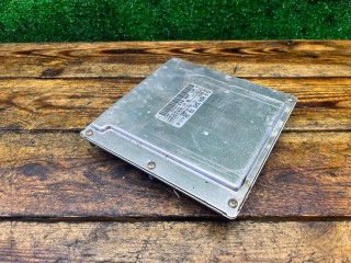 Блок управления двигателем, ориг. номер 0261206243, A0245457032, 74420013008121, 26RT5251, Mercedes E W210 1999-2002