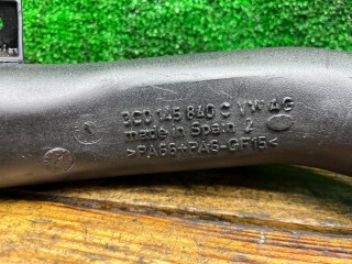 Патрубок интеркулера, ориг. номер 3C0145840C, Volkswagen Passat 2000-2005