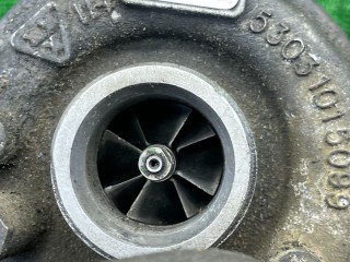 Турбина, ориг. номер 038145701D, Volkswagen Golf 1991-2000