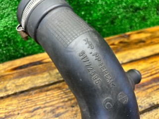 Патрубок воздушного фильтра, ориг. номер 51772595, Alfa Romeo 156 1997-2002