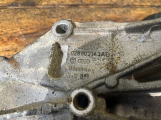 Кронштейн генератора, ориг. номер 028903143AB, Volkswagen Sharan 1995-2000