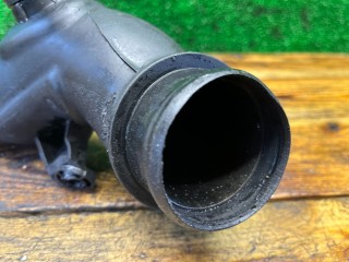 Патрубок интеркулера, ориг. номер RF5G13230, Mazda MPV 1999-2003