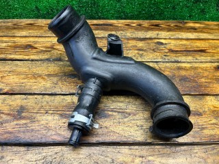 Патрубок интеркулера, ориг. номер RF5G13230, Mazda MPV 1999-2003