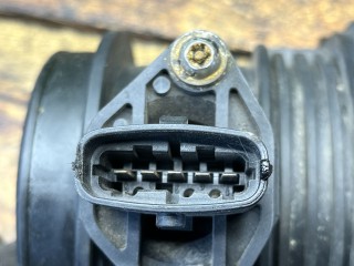 Расходомер воздуха, ориг. номер 2810039450, 0280218090, Hyundai Santa FE 2000-2004
