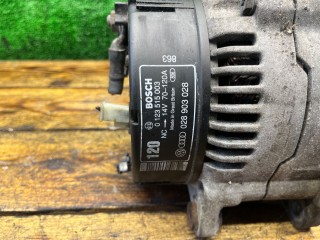 Генератор, ориг. номер 028903028, Volkswagen Passat 1996-2001