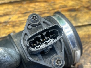 Расходомер воздуха, ориг. номер 0281002478, 24437502, Opel Vectra 2002-2005