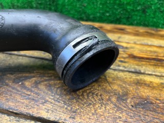 Патрубок интеркулера, ориг. номер 7700115202, Renault Megane 1995-1999