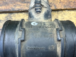 Расходомер воздуха, ориг. номер 0281002428, Opel Zafira 1999-2003