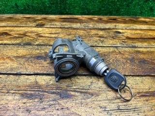 Замок зажигания, ориг. номер 357905851F, Volkswagen Golf 1991-2000